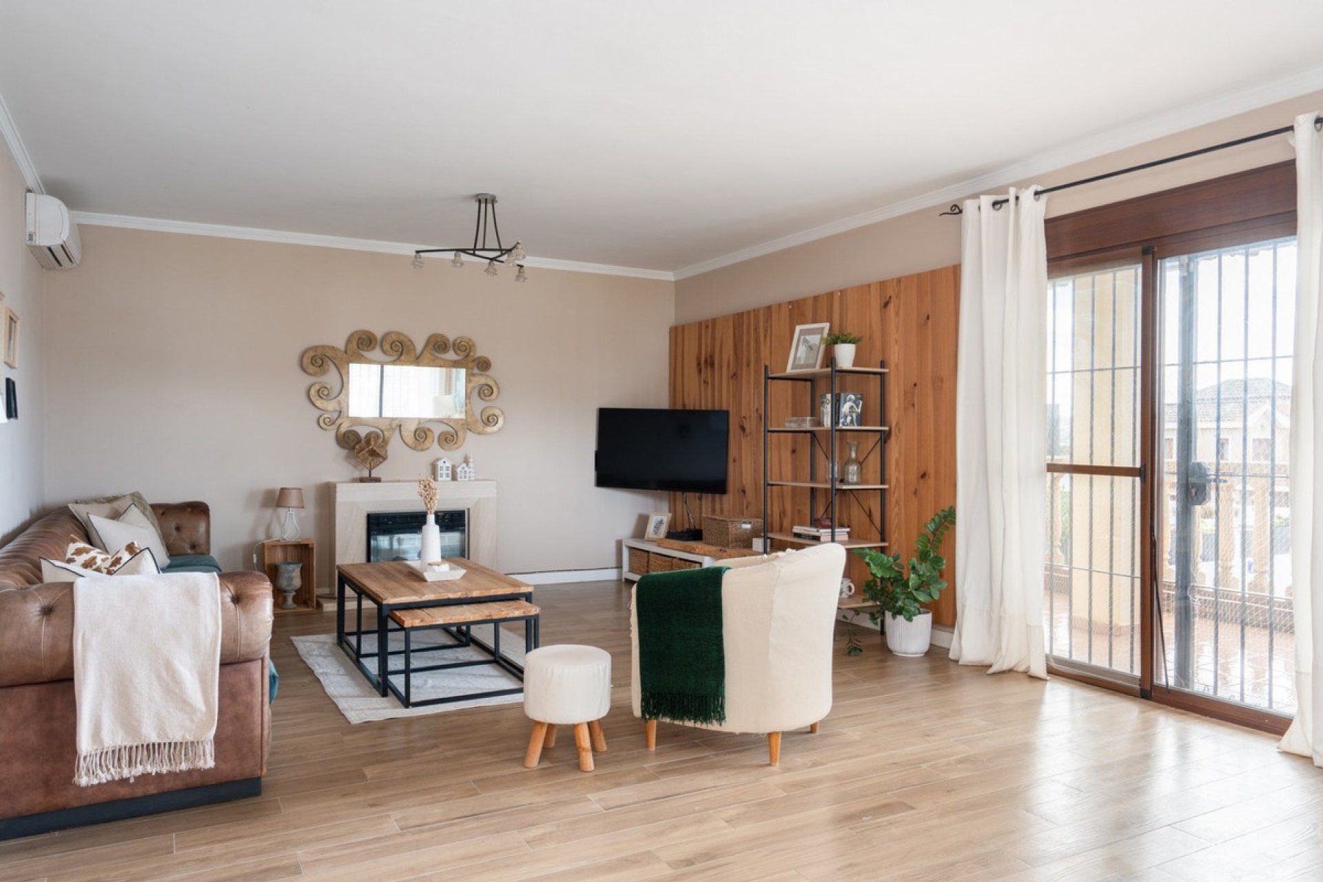 Resale - Villa - Mijas - Sierrezuela