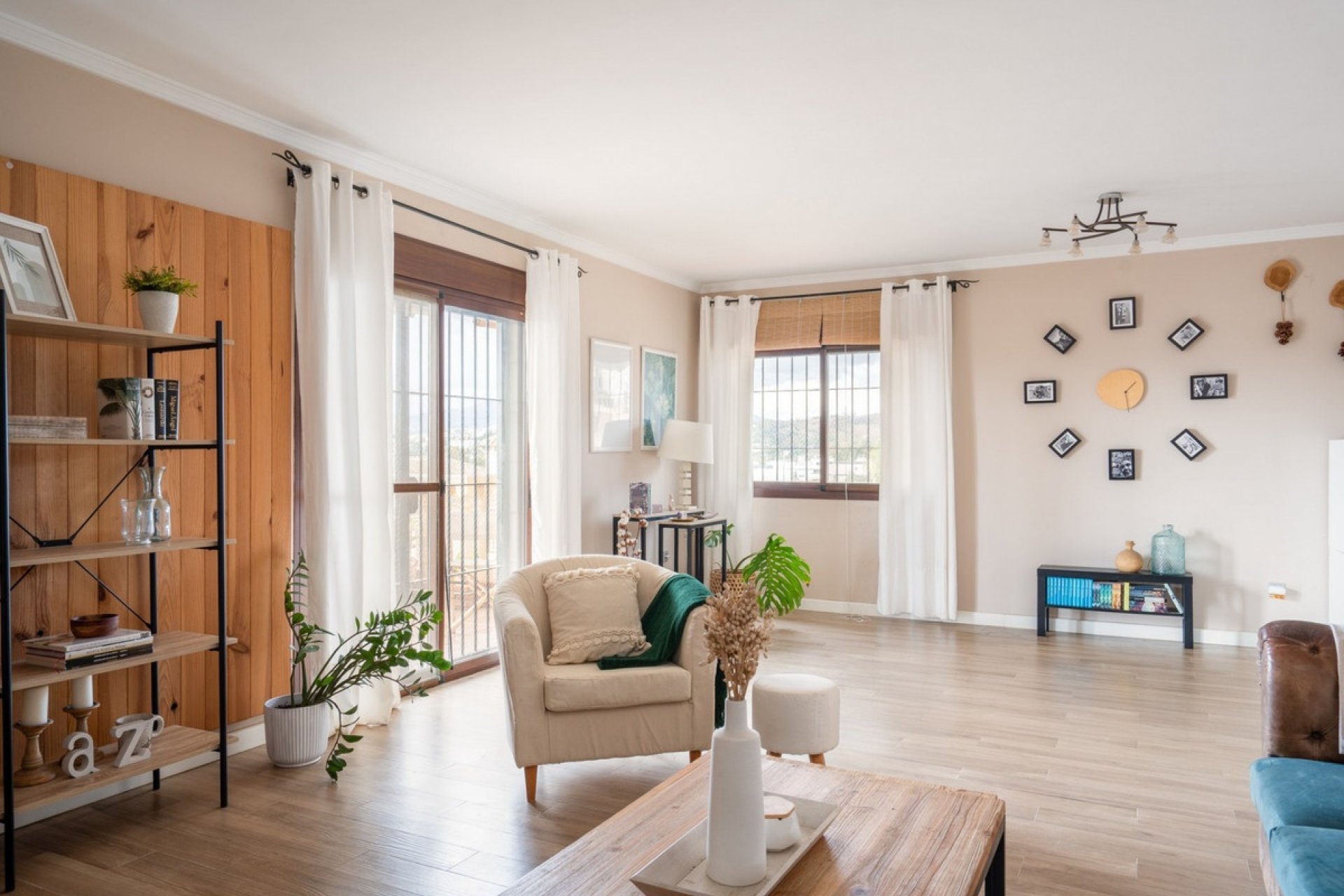 Resale - Villa - Mijas - Sierrezuela
