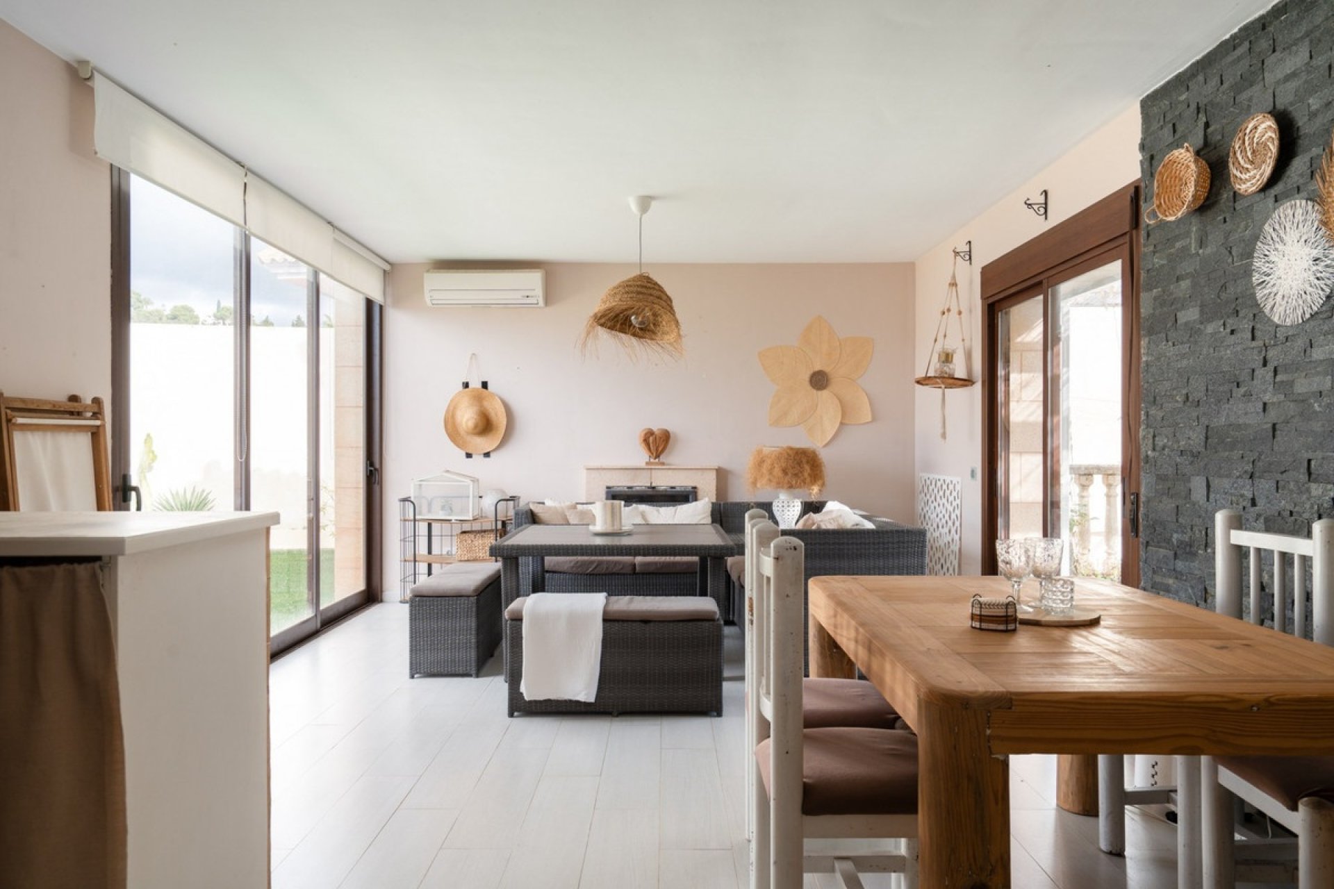 Resale - Villa - Mijas - Sierrezuela