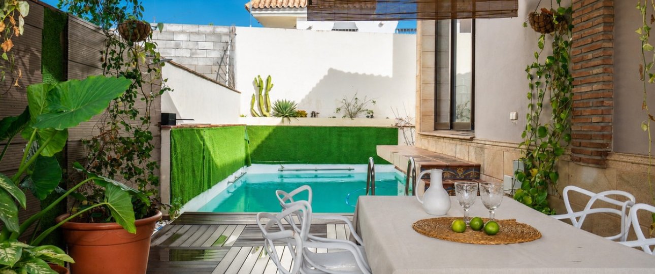 Resale - Villa - Mijas - Sierrezuela
