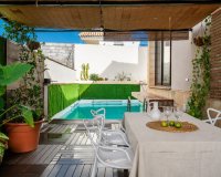 Resale - Villa - Mijas - Sierrezuela