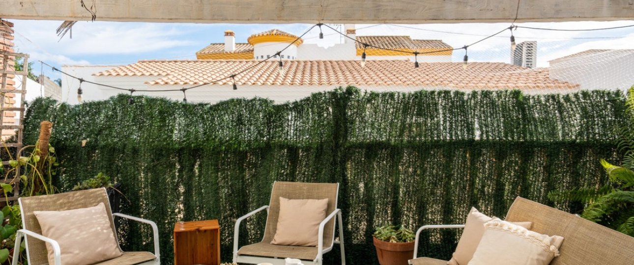 Resale - Villa - Mijas - Sierrezuela