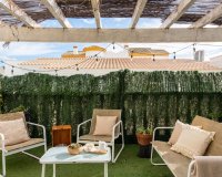 Resale - Villa - Mijas - Sierrezuela
