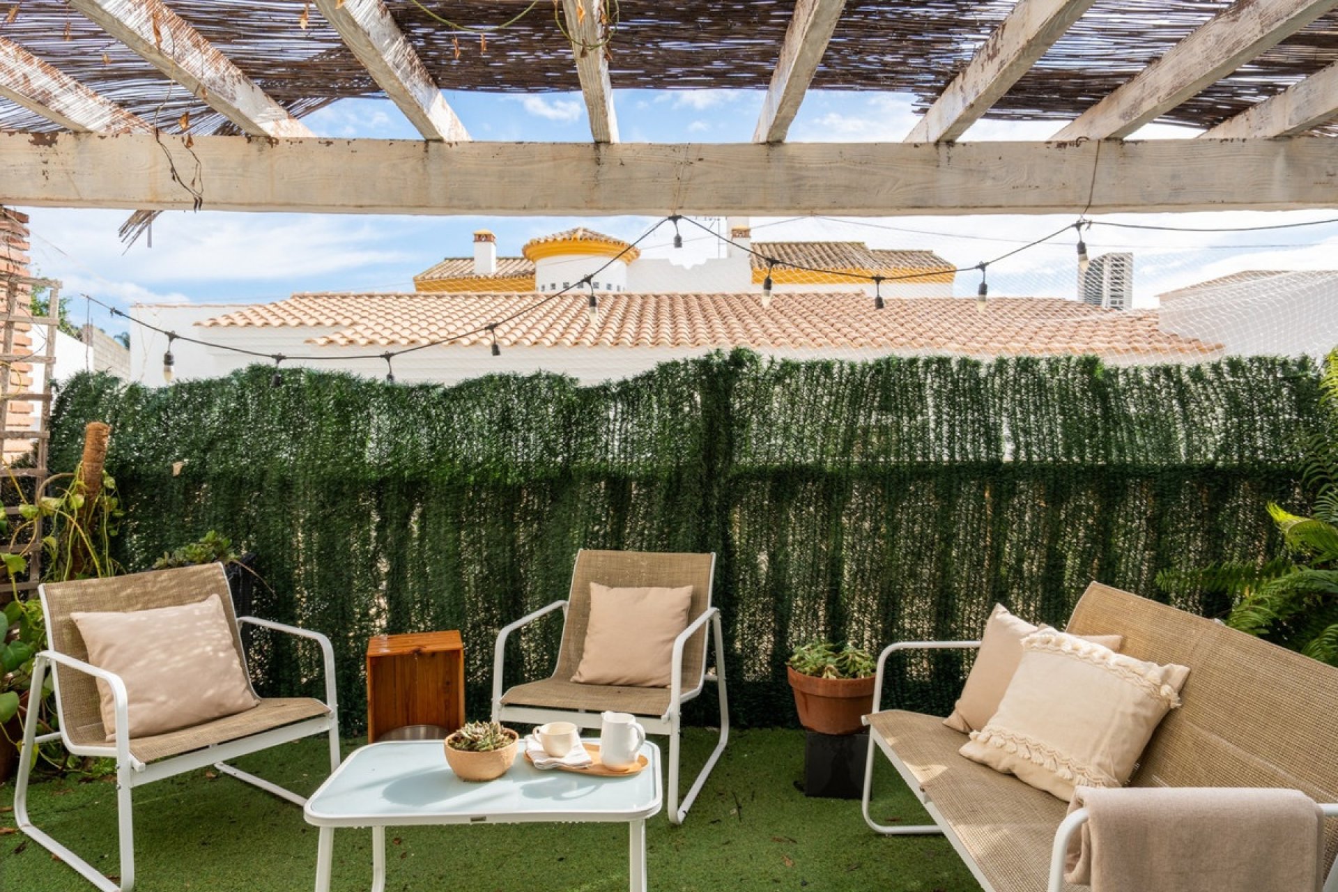 Resale - Villa - Mijas - Sierrezuela
