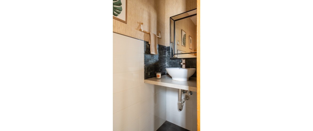 Resale - Villa - Mijas - Sierrezuela