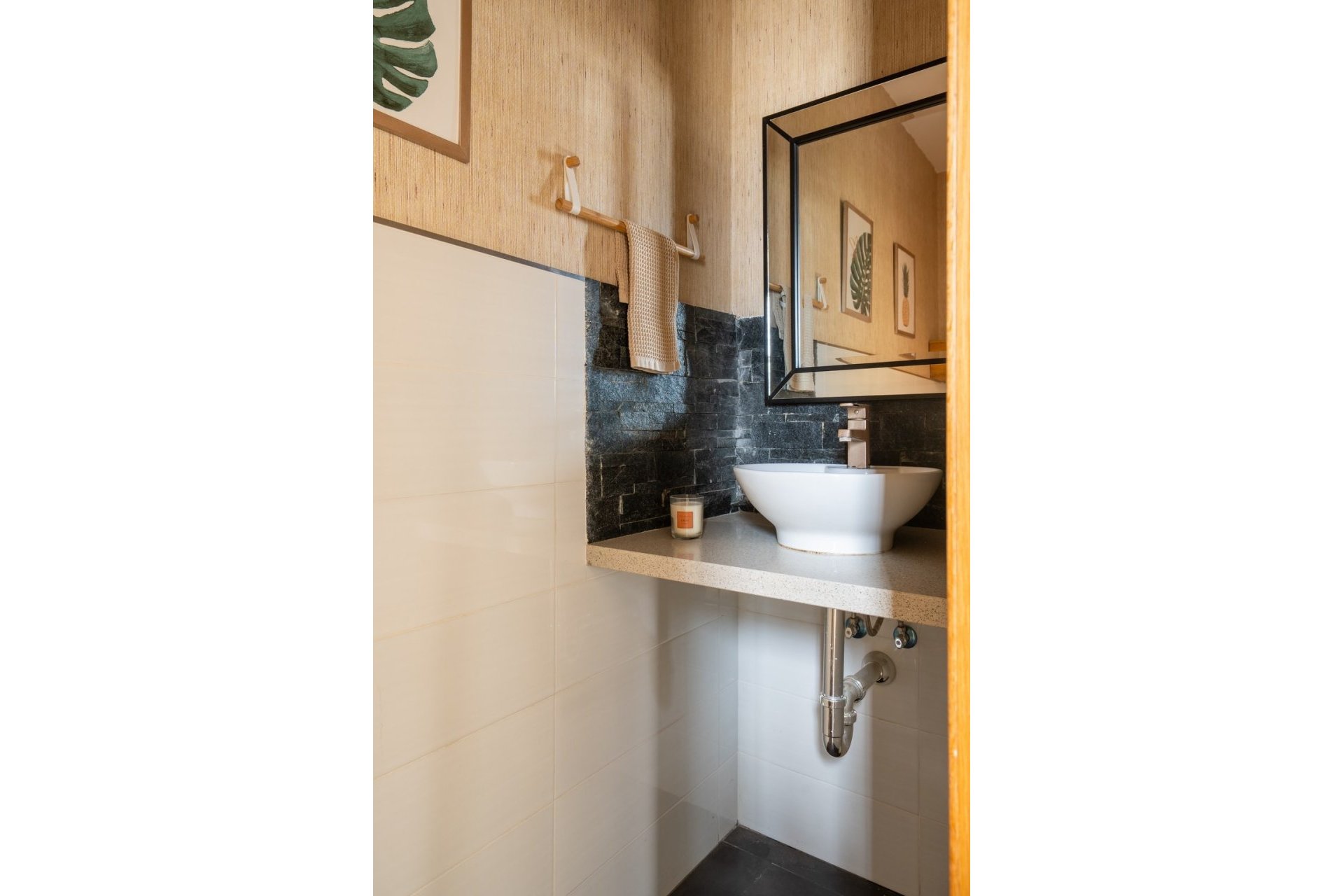 Resale - Villa - Mijas - Sierrezuela