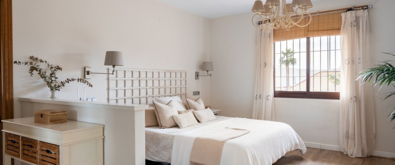 Resale - Villa - Mijas - Sierrezuela