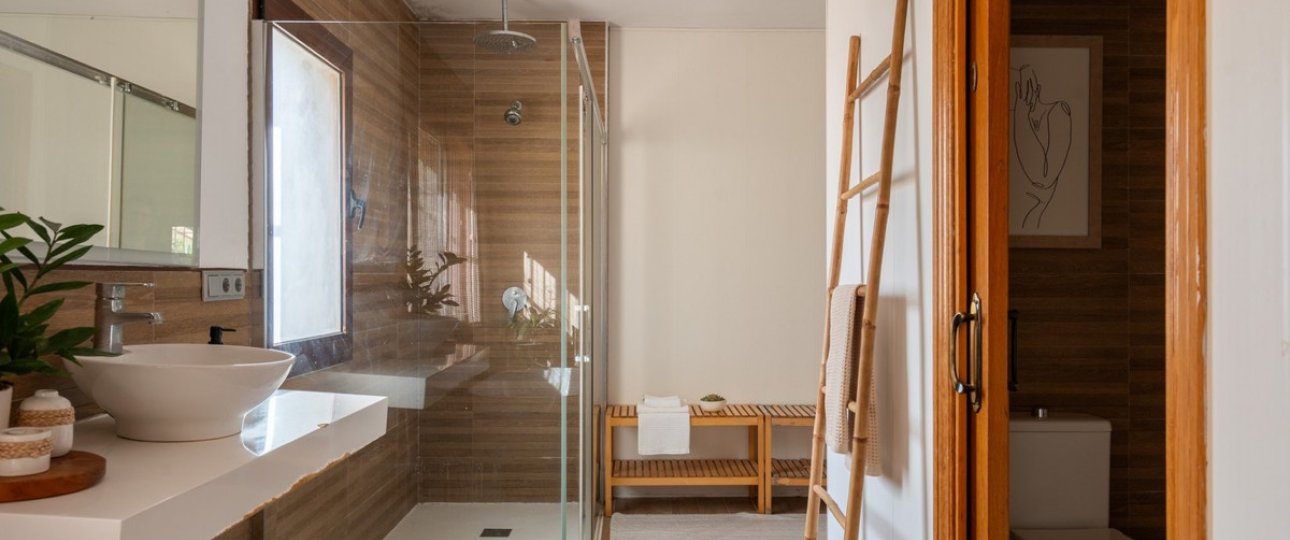 Resale - Villa - Mijas - Sierrezuela