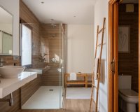 Resale - Villa - Mijas - Sierrezuela