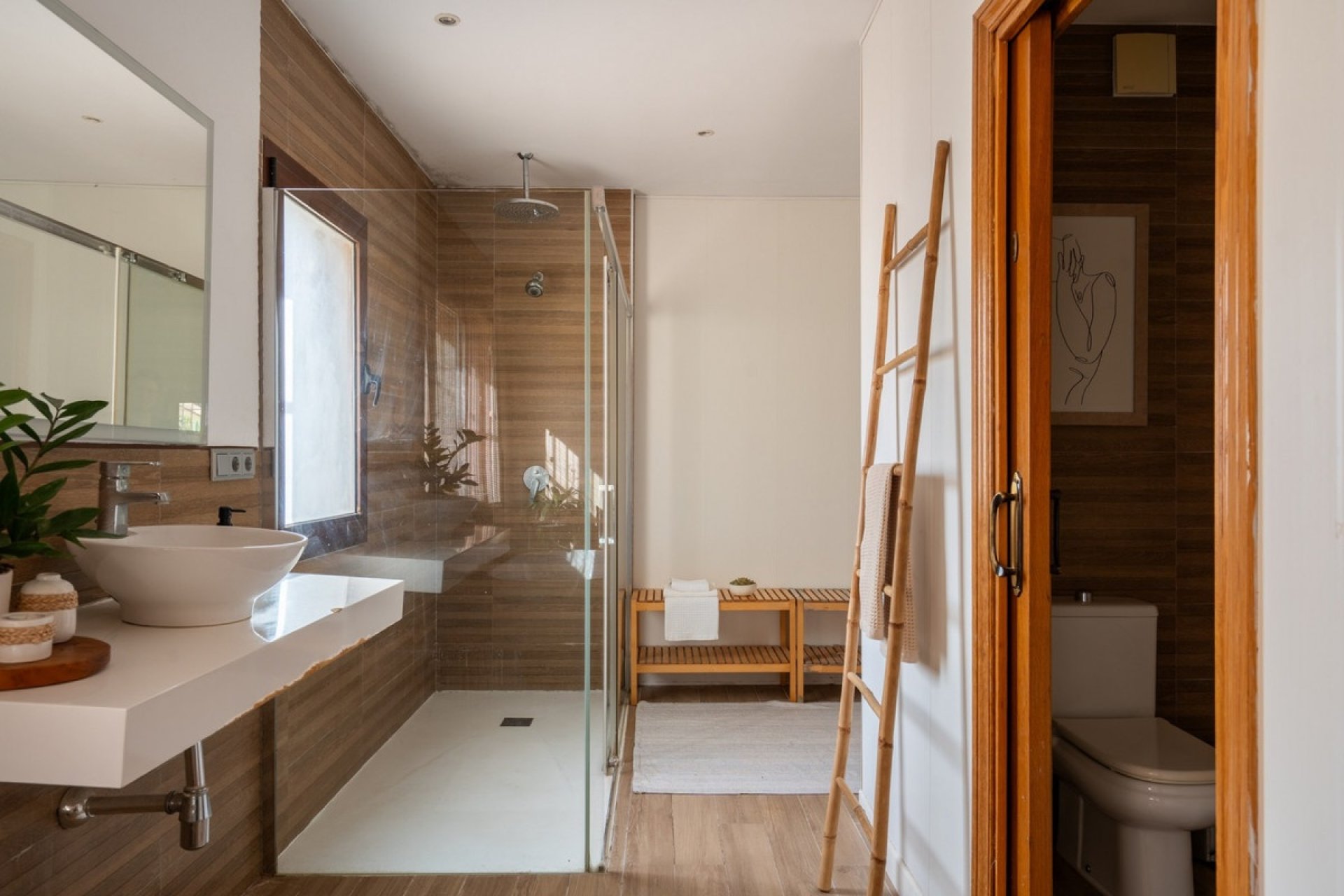 Resale - Villa - Mijas - Sierrezuela
