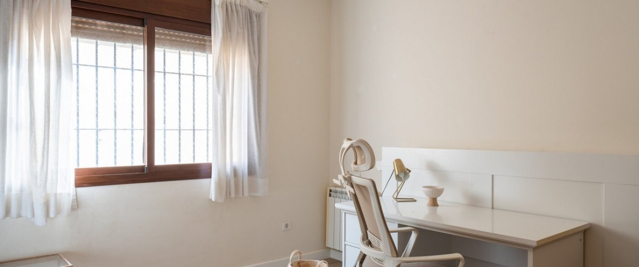 Resale - Villa - Mijas - Sierrezuela