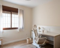 Resale - Villa - Mijas - Sierrezuela