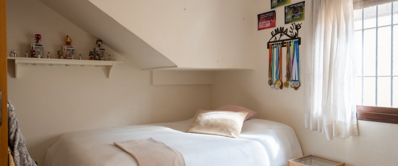 Resale - Villa - Mijas - Sierrezuela