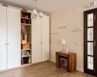 Resale - Villa - Mijas - Sierrezuela
