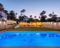 Resale - Villa - Mijas - Sierrezuela