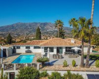 Resale - Villa - Mijas - Sierrezuela