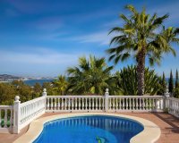 Resale - Villa - Mijas - Torrenueva