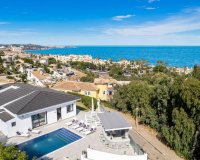 Resale - Villa - Mijas - Torrenueva