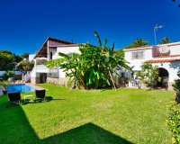 Resale - Villa - Mijas - Torrenueva