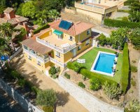 Resale - Villa - Mijas - Torrenueva