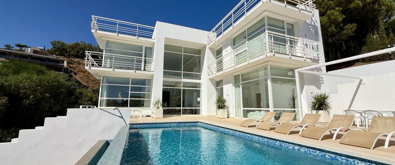 Resale - Villa - Mijas - Valtocado