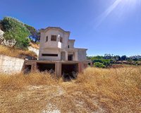 Resale - Villa - Mijas - Valtocado