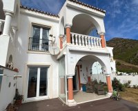 Resale - Villa - Mijas - Valtocado