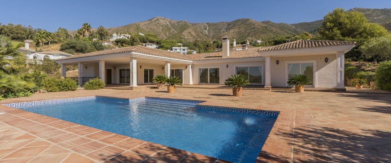 Resale - Villa - Mijas - Valtocado