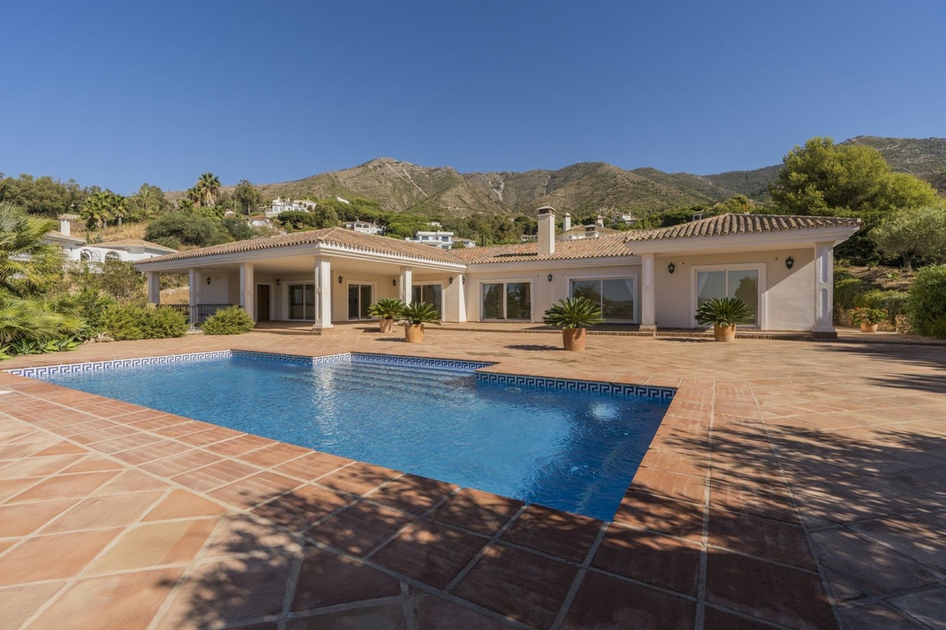 Resale - Villa - Mijas - Valtocado
