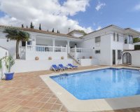 Resale - Villa - Mijas - Valtocado