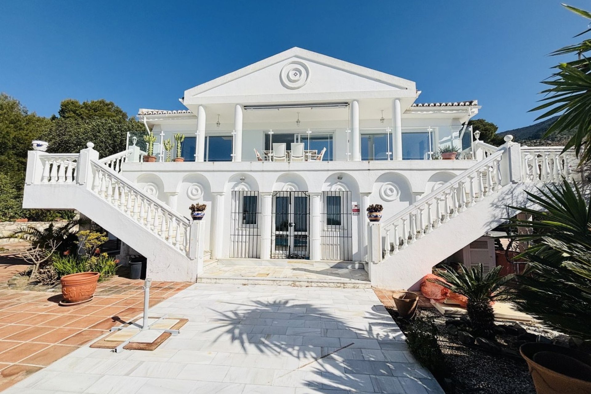 Resale - Villa - Mijas - Valtocado