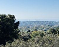 Resale - Villa - Mijas - Valtocado
