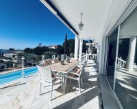 Resale - Villa - Mijas - Valtocado