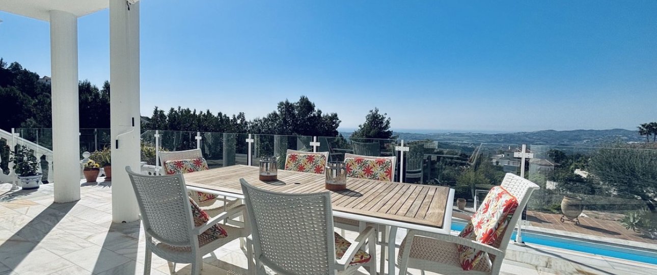 Resale - Villa - Mijas - Valtocado