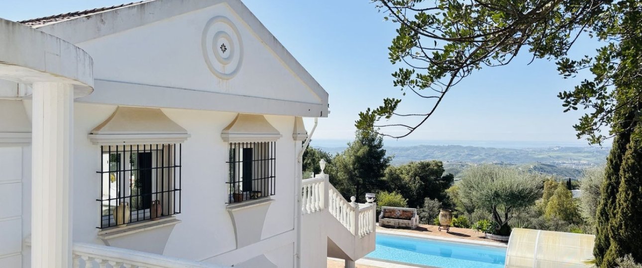 Resale - Villa - Mijas - Valtocado