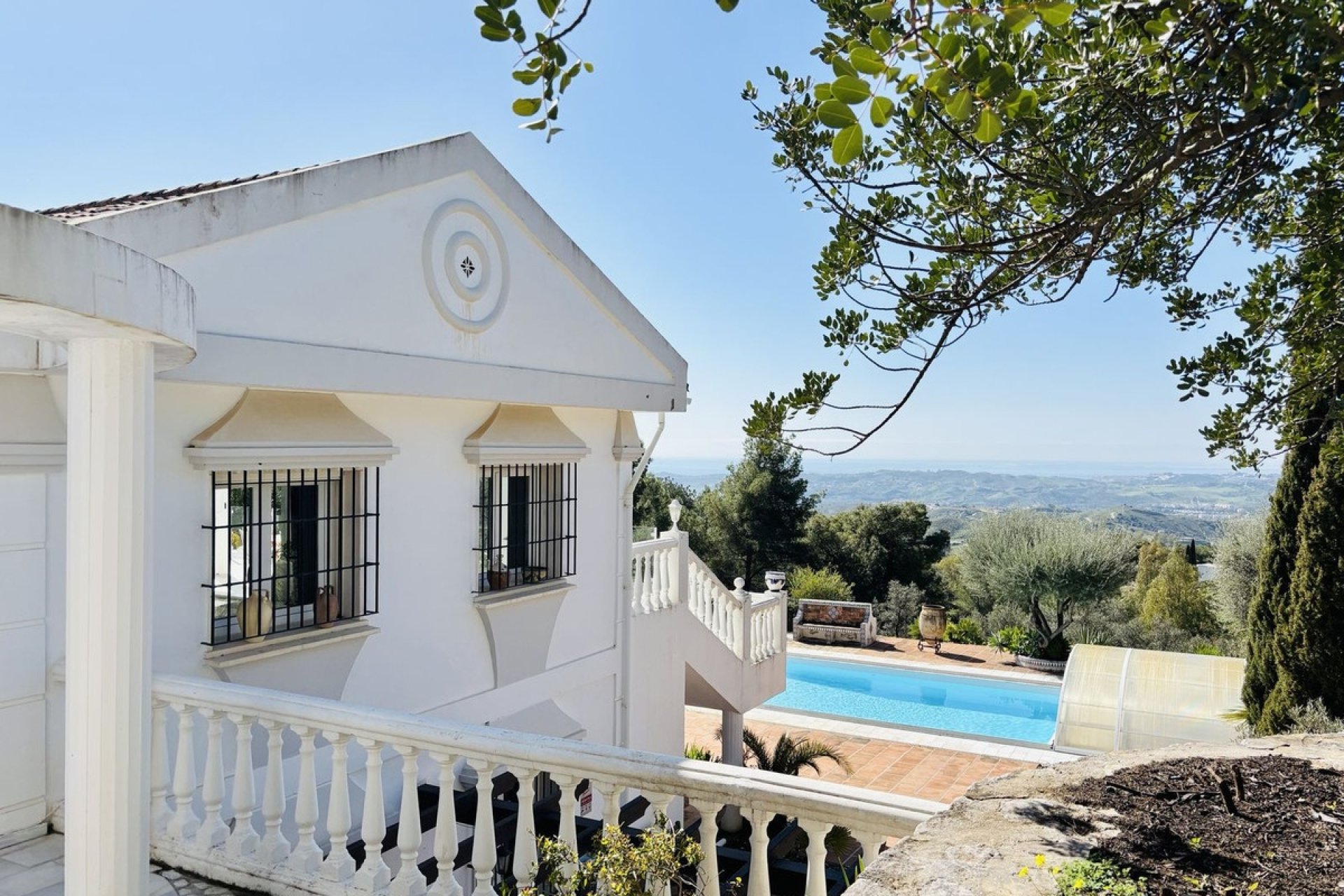 Resale - Villa - Mijas - Valtocado