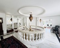 Resale - Villa - Mijas - Valtocado