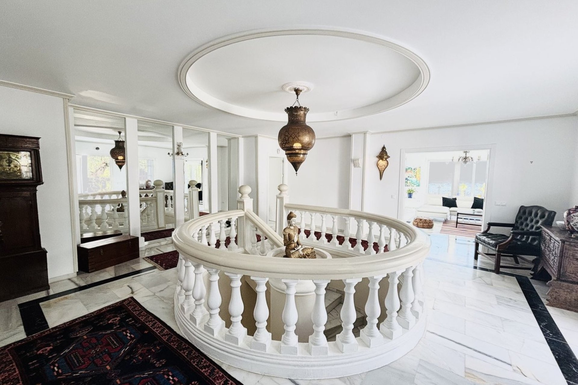 Resale - Villa - Mijas - Valtocado