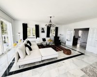 Resale - Villa - Mijas - Valtocado