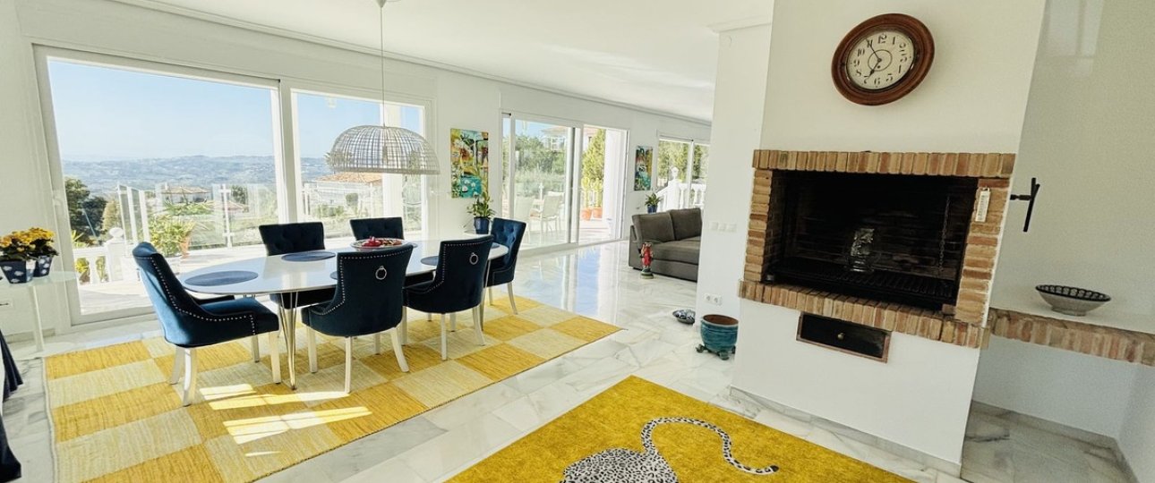 Resale - Villa - Mijas - Valtocado