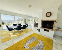Resale - Villa - Mijas - Valtocado