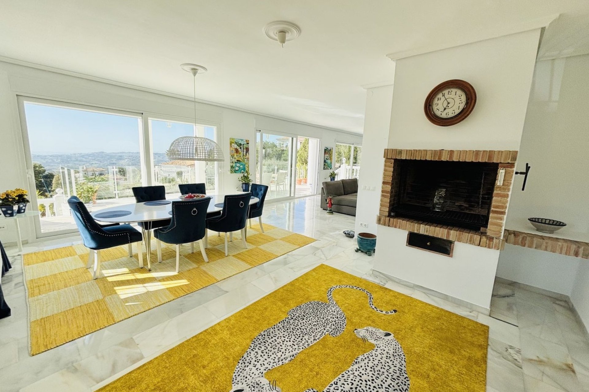 Resale - Villa - Mijas - Valtocado
