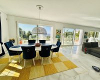 Resale - Villa - Mijas - Valtocado