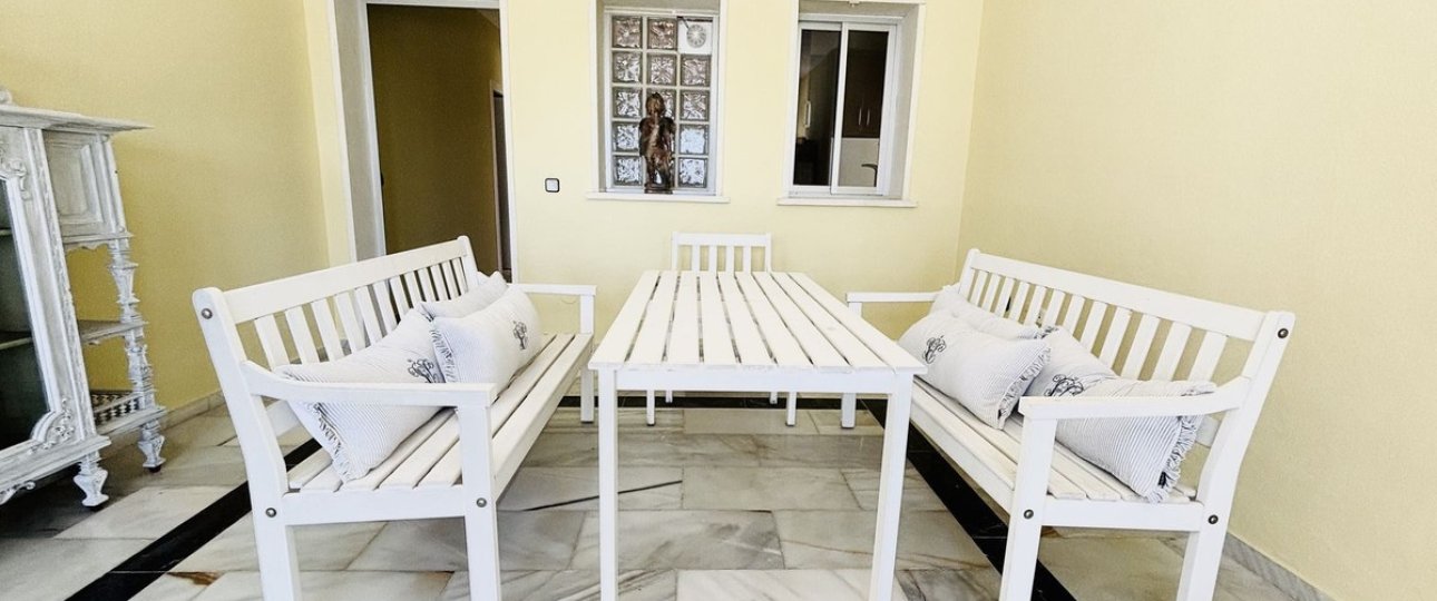 Resale - Villa - Mijas - Valtocado