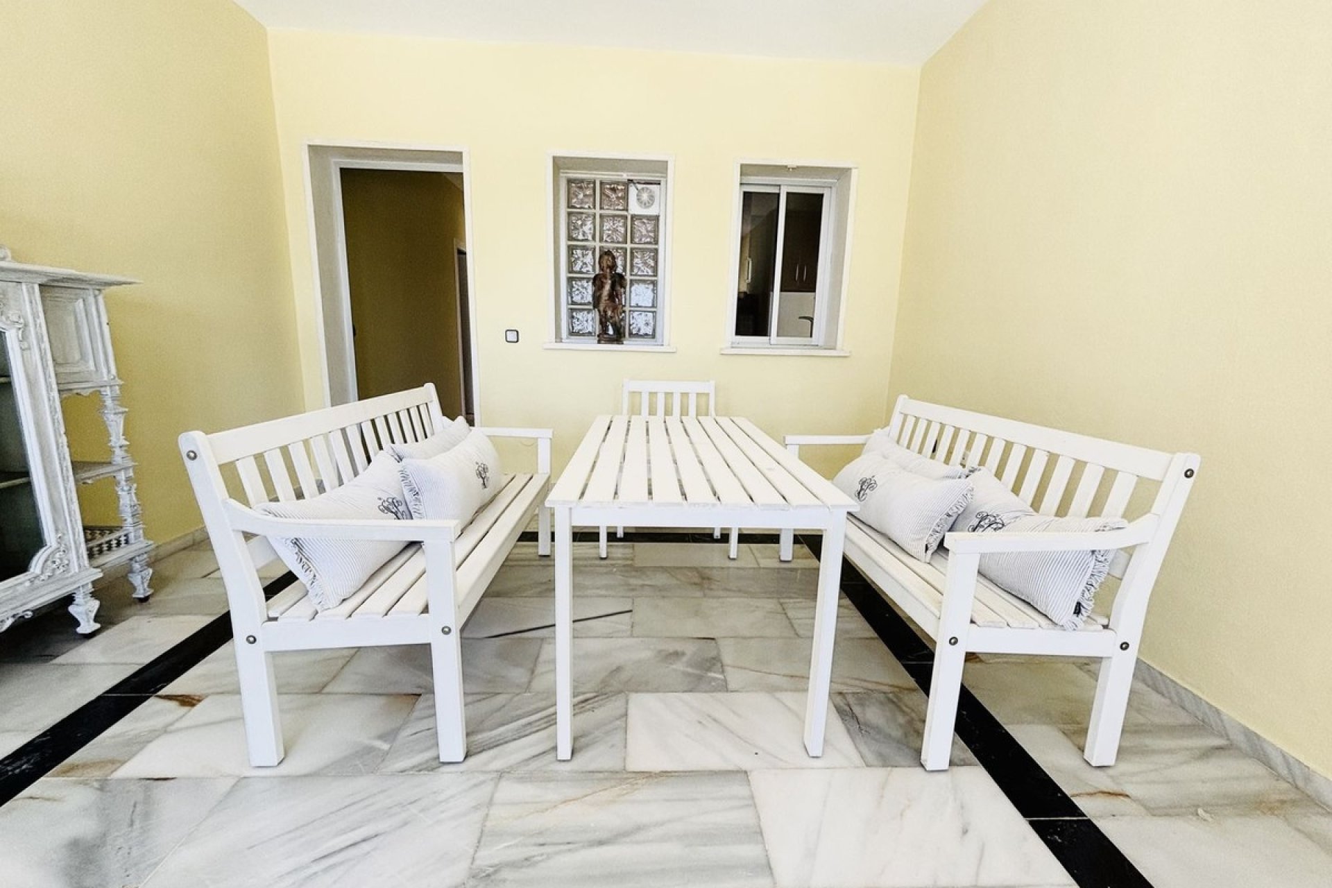 Resale - Villa - Mijas - Valtocado