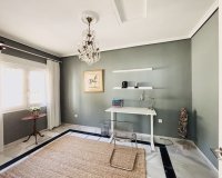 Resale - Villa - Mijas - Valtocado