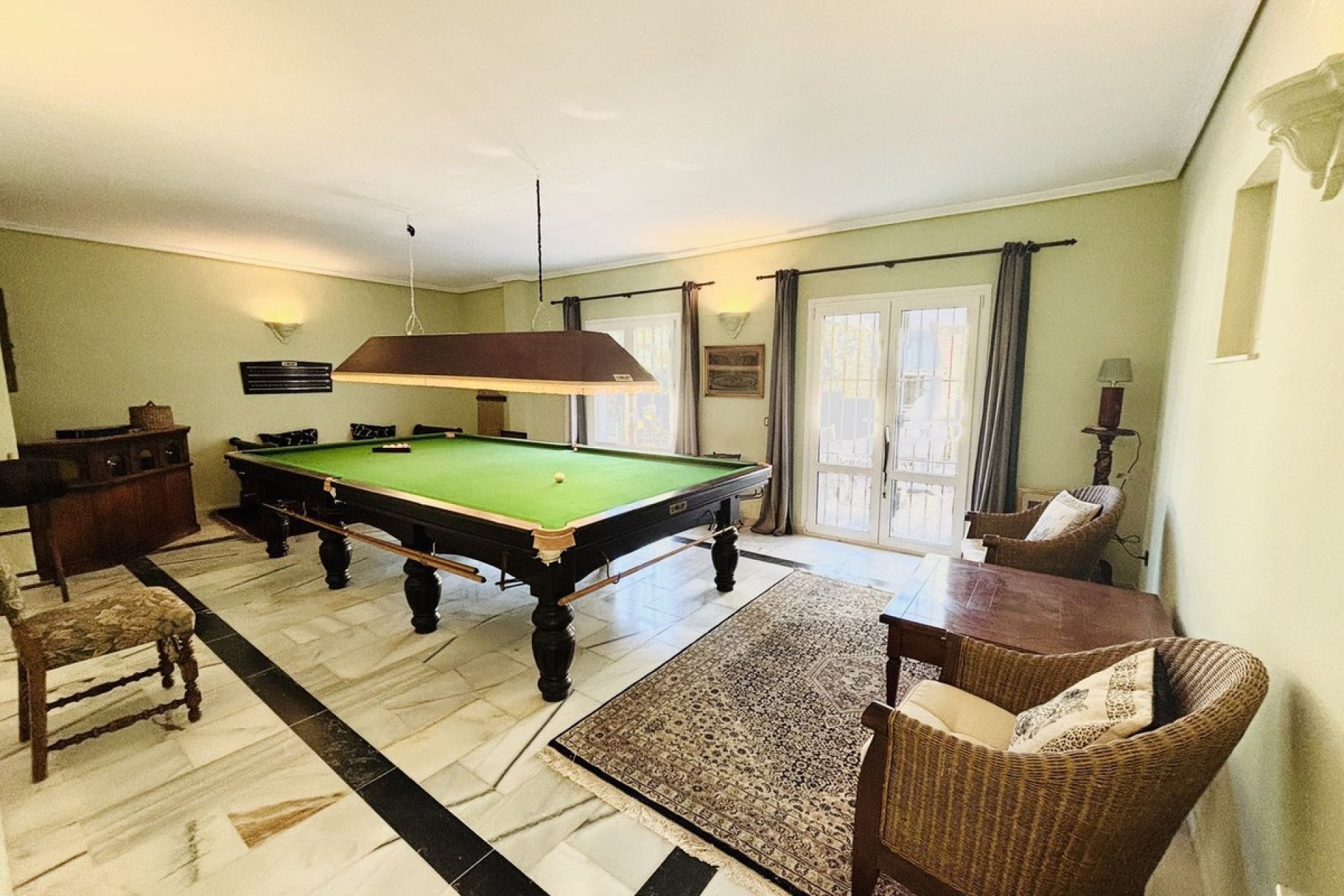 Resale - Villa - Mijas - Valtocado