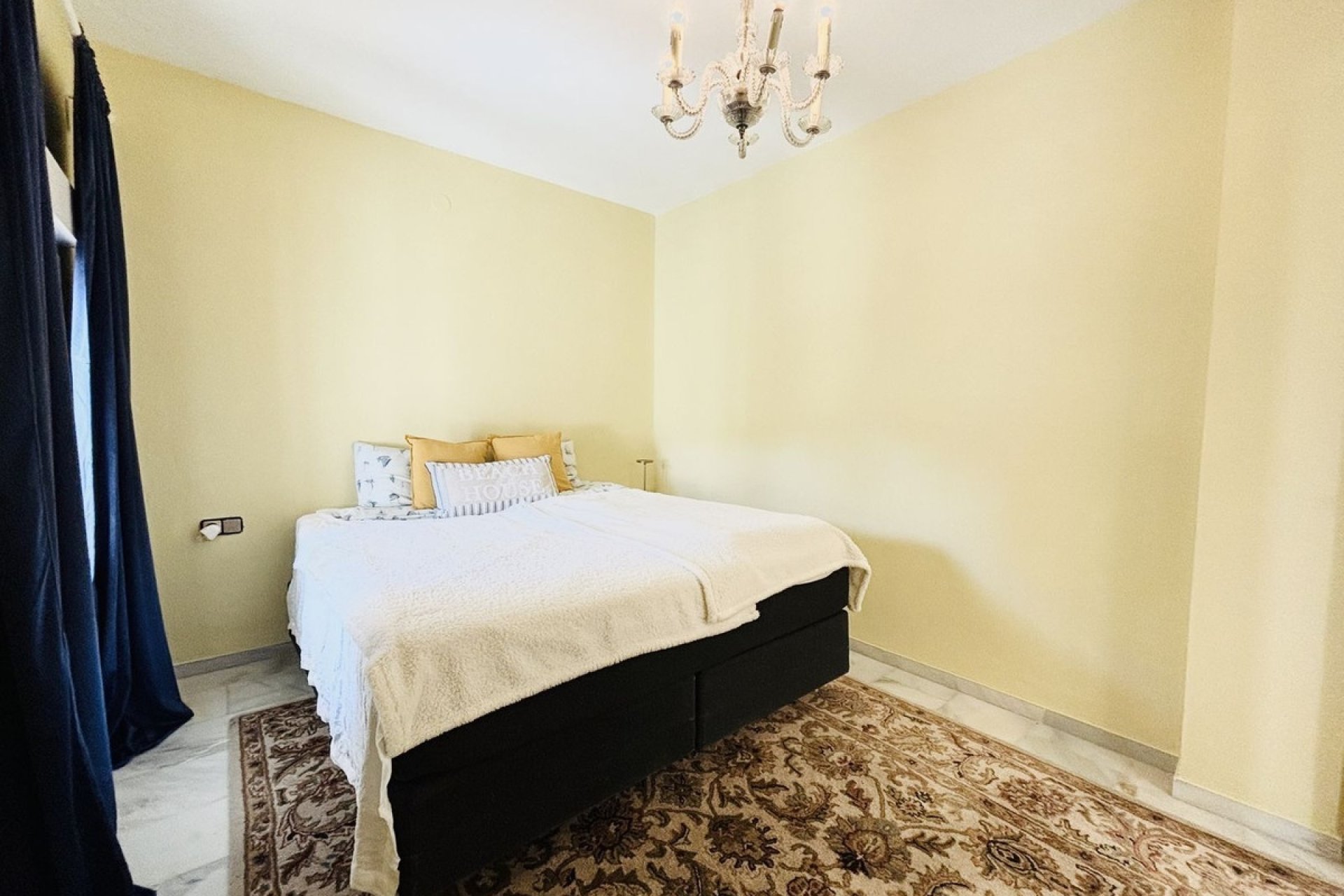 Resale - Villa - Mijas - Valtocado