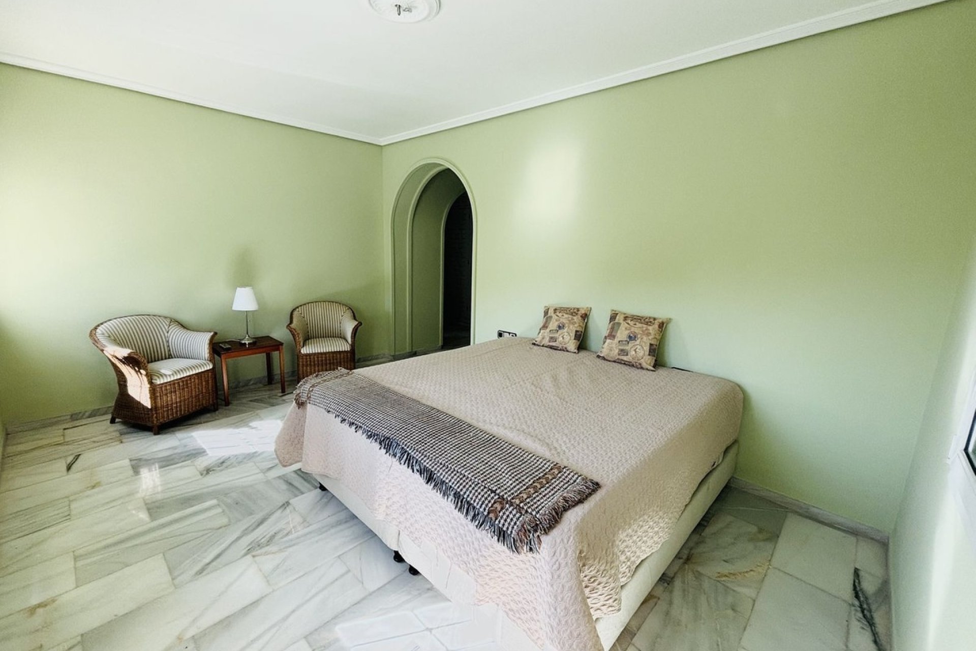 Resale - Villa - Mijas - Valtocado