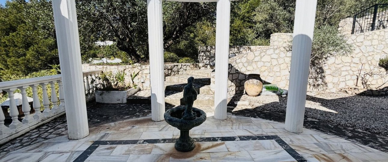 Resale - Villa - Mijas - Valtocado
